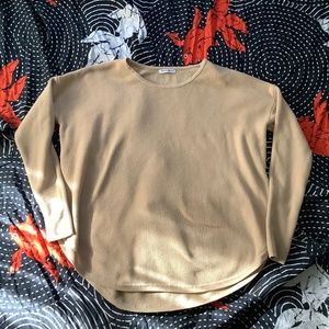 THEO & SPENCE sweater